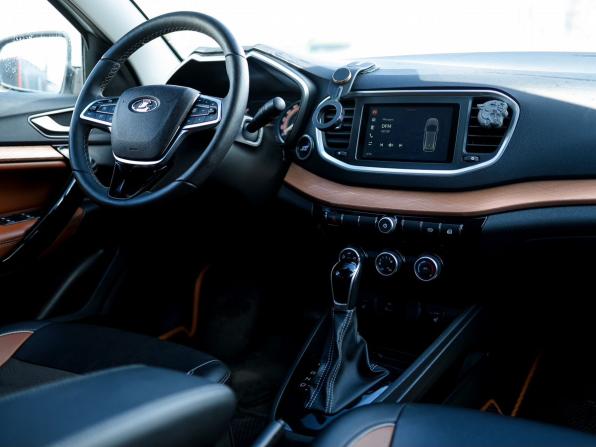 Lada (ВАЗ) Vesta I Рестайлинг (NG) с пробегом 2024 года, цена 1 499 000 рублей, 22324 км, универсал, Автокод Объявления