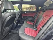 Kia Optima IV Рестайлинг Санкт-Петербург  - изображение 37