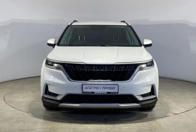 Kia Carnival IV с пробегом 2021 года, цена 3 650 000 рублей, 77486 км, минивэн, Автокод Объявления