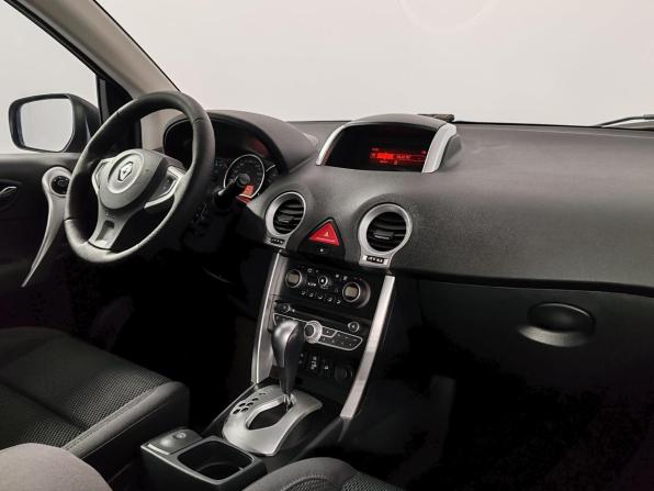 Renault Koleos I с пробегом 2011 года, цена 989 000 рублей, 139114 км, внедорожник, Автокод Объявления