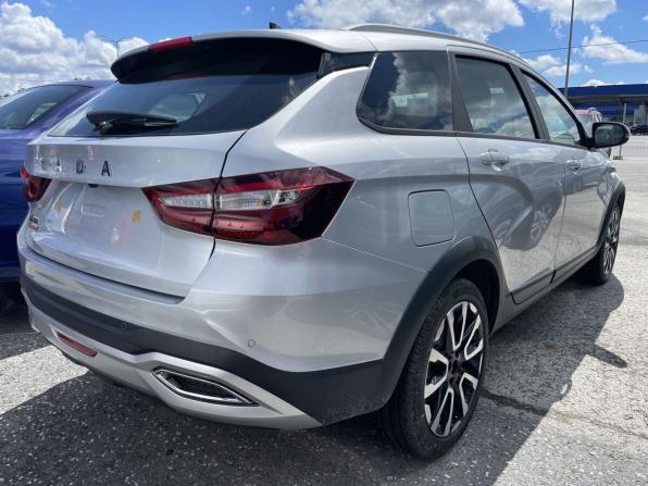 Новый Lada (ВАЗ) Vesta I Рестайлинг (NG) 2026 года, цена 2 100 000 рублей, универсал, Автокод Объявления