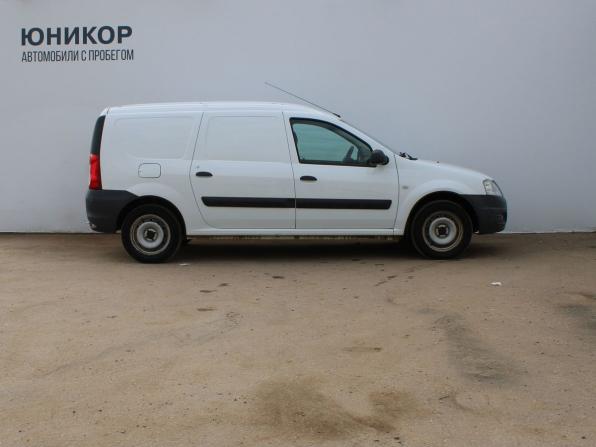 Lada (ВАЗ) Largus I с пробегом 2019 года, цена 529 000 рублей, 206272 км, фургон, Автокод Объявления