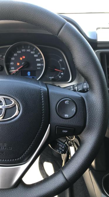 Toyota RAV4 IV (XA40) Стерлитамак  - изображение 19