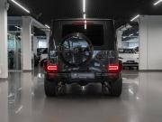 Mercedes-Benz G-Класс AMG II (W463) Москва  - изображение 37