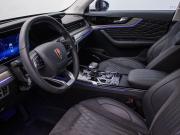 Hongqi HS5 I Москва  - изображение 31