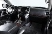 Toyota Land Cruiser 200 Series Рестайлинг 1 Новосибирск  - изображение 29