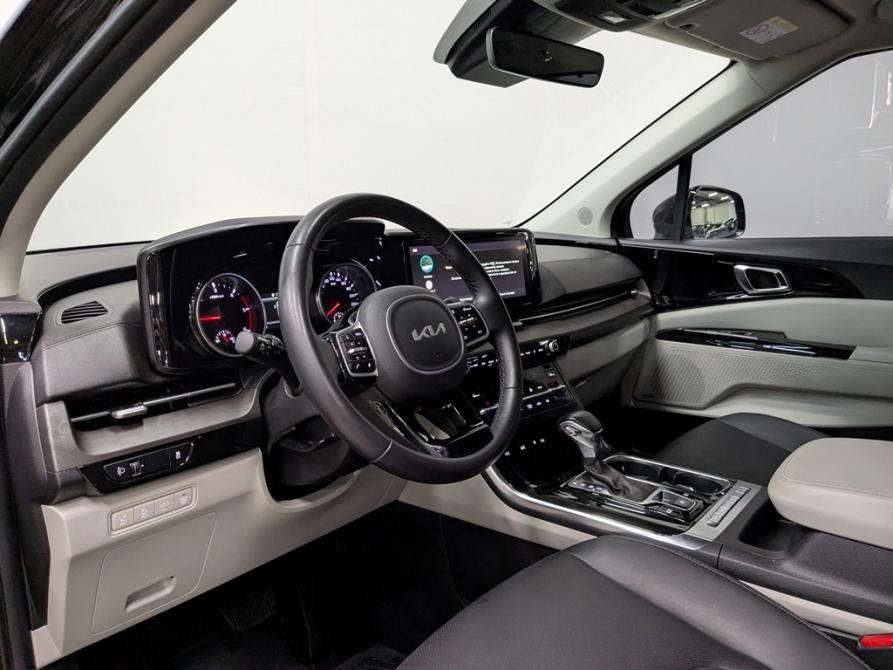Kia Carnival IV Москва  - изображение 5
