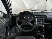 Lada (ВАЗ) 2121 (4x4) I Рестайлинг Москва  - изображение 38