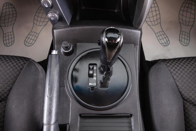 SsangYong Kyron I Рестайлинг с пробегом 2013 года, цена 1 089 000 рублей, 186000 км, внедорожник, Автокод Объявления