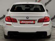 BMW 5 серии VI (F10/F11/F07) Екатеринбург  - изображение 36