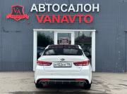 Kia Optima IV Альметьевск  - изображение 16