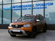 Renault Duster II Екатеринбург  - изображение 22