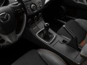 Mazda 3 MPS II Рестайлинг Москва  - изображение 42