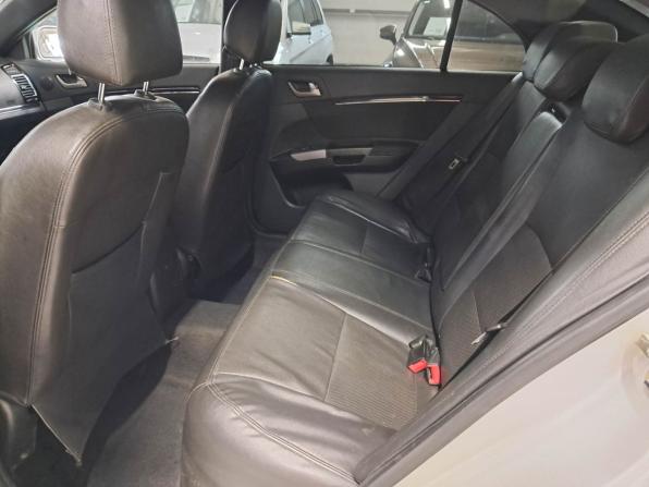 Geely Emgrand EC7 с пробегом 2014 года, цена 300 000 рублей, 326140 км, седан, Автокод Объявления