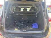 Toyota Land Cruiser 300 Series Пермь  - изображение 16