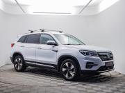 Changan CS75 I Рестайлинг Москва  - изображение 20