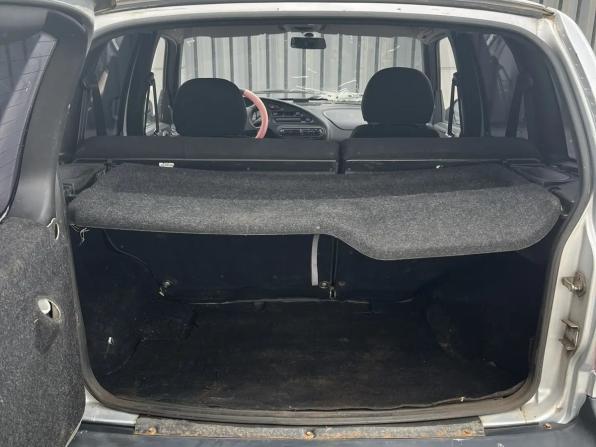 Chevrolet Niva I с пробегом 2006 года, цена 125 000 рублей, 193835 км, внедорожник, Автокод Объявления