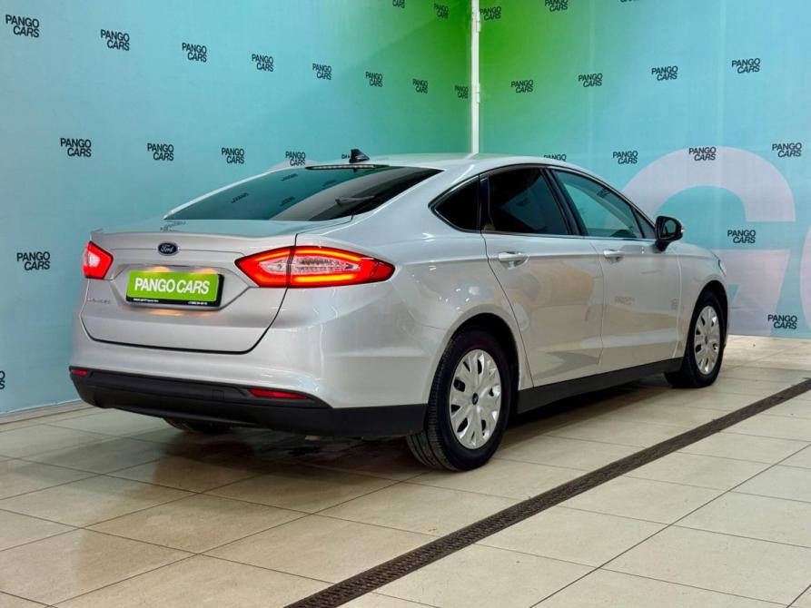 Ford Mondeo V Набережные Челны  - изображение 3