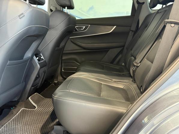 Chery Tiggo 8 Pro I с пробегом 2021 года, цена 2 099 000 рублей, 54600 км, внедорожник, Автокод Объявления