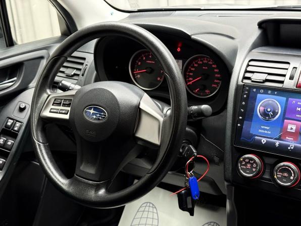 Subaru Forester IV с пробегом 2013 года, цена 1 479 000 рублей, 135686 км, внедорожник, Автокод Объявления