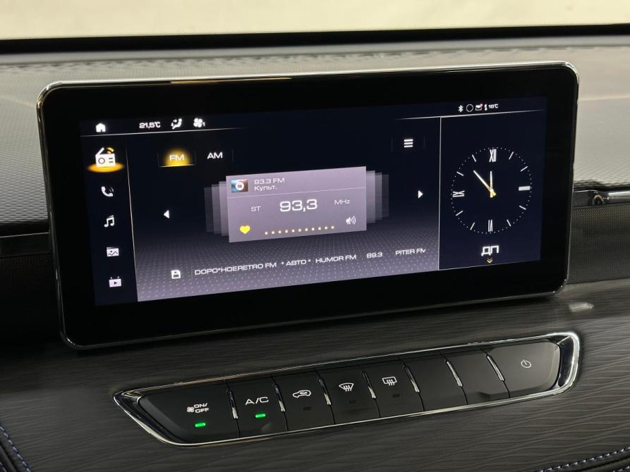 Haval Jolion I Рестайлинг Санкт-Петербург  - изображение 14