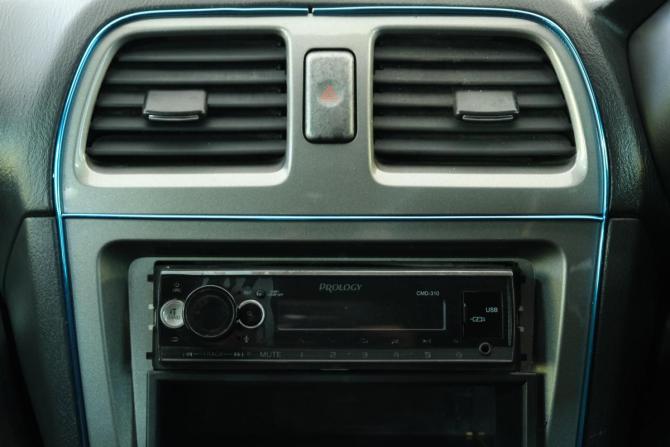 Subaru Impreza II Рестайлинг 2 с пробегом 2007 года, цена 649 000 рублей, 100000 км, универсал, Автокод Объявления
