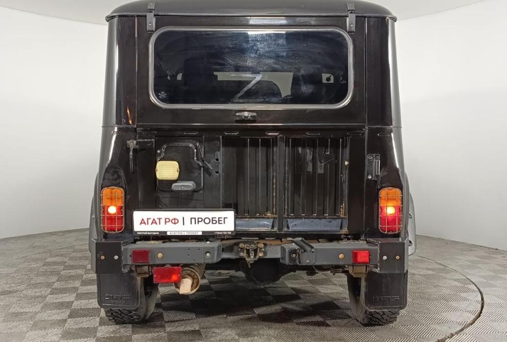 УАЗ Hunter Волгоград  - изображение 6