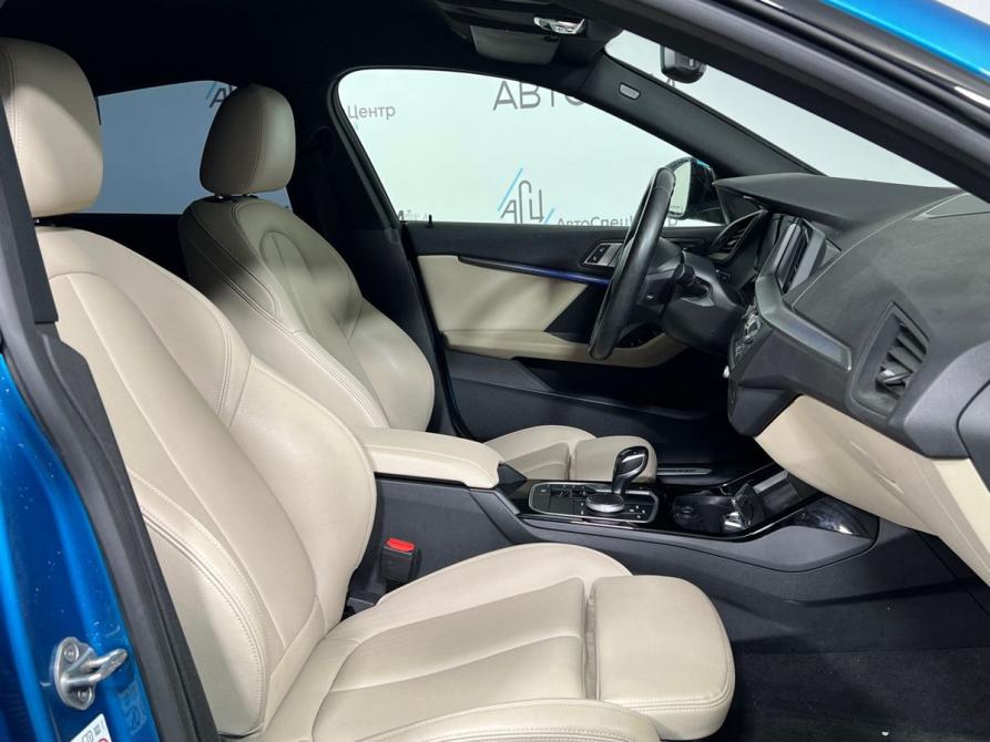 BMW 2 серии F44 Москва  - изображение 9