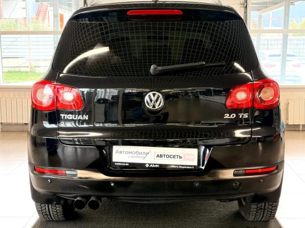 Volkswagen Tiguan I с пробегом 2010 года, цена 1 003 000 рублей, 176965 км, внедорожник, Автокод Объявления