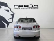 Mazda 6 I (GG) Рестайлинг Ростов-на-Дону  - изображение 27
