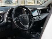 Toyota RAV4 IV (XA40) Рестайлинг Новосибирск  - изображение 30