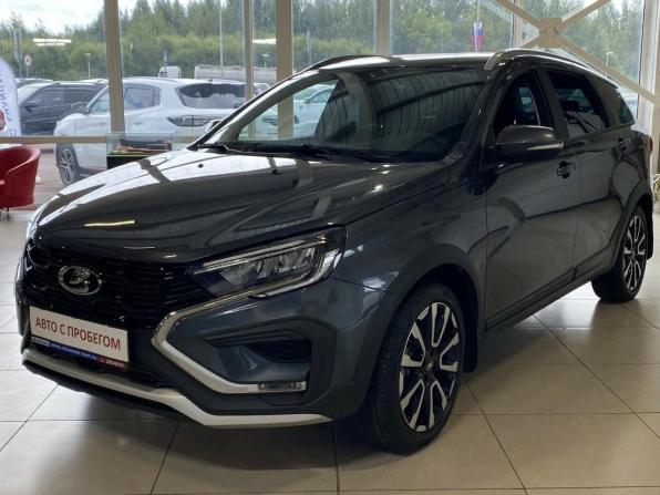 Lada (ВАЗ) Vesta I Рестайлинг (NG) с пробегом 2025 года, цена 1 678 000 рублей, 10300 км, универсал, Автокод Объявления