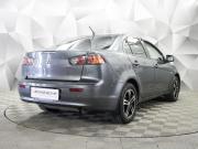 Mitsubishi Lancer X Рестайлинг Ульяновск  - изображение 21
