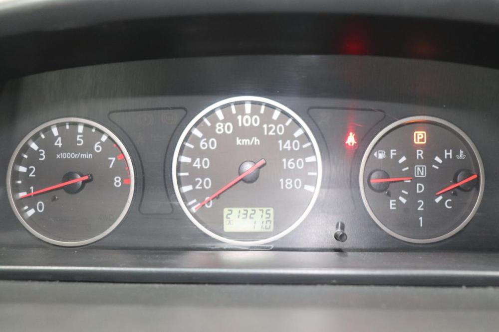 Nissan X-Trail I Рестайлинг Иркутск  - изображение 15