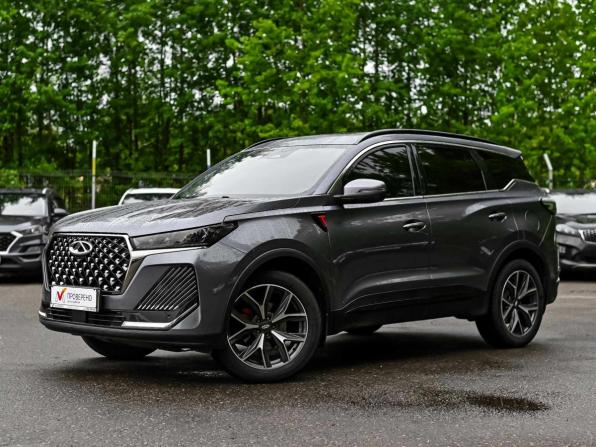 Chery Tiggo 7 Pro Max I Рестайлинг с пробегом 2024 года, цена 2 139 000 рублей, 33058 км, внедорожник, Автокод Объявления