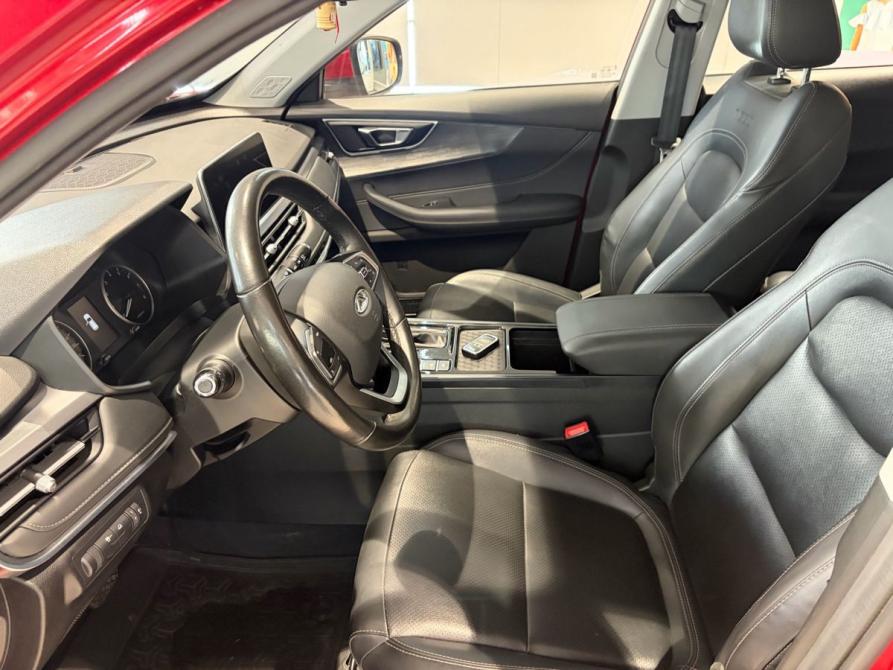 Chery Tiggo 4 Pro I Екатеринбург  - изображение 7
