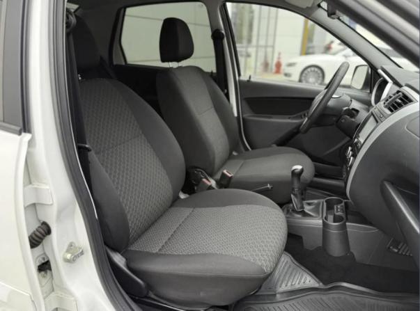 Datsun on-DO I с пробегом 2019 года, цена 640 000 рублей, 43166 км, седан, Автокод Объявления