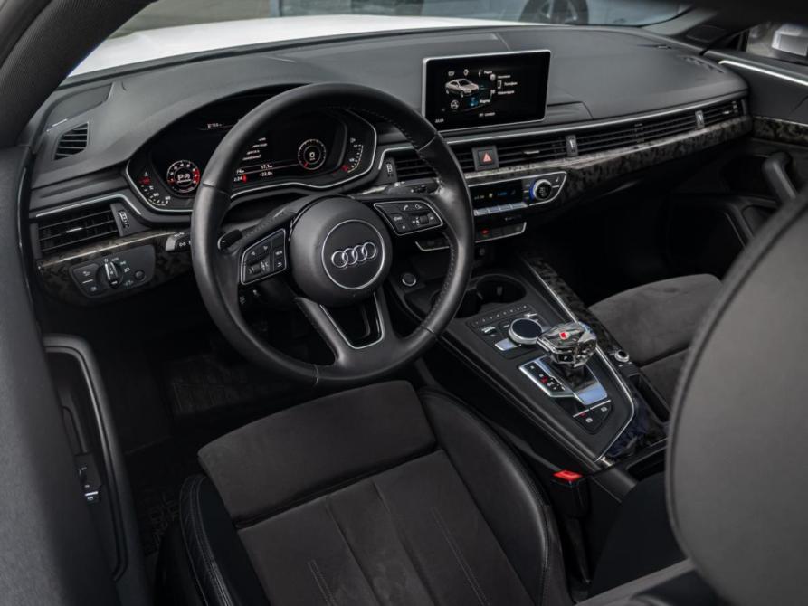 Audi A5 II (F5) Краснодар  - изображение 6