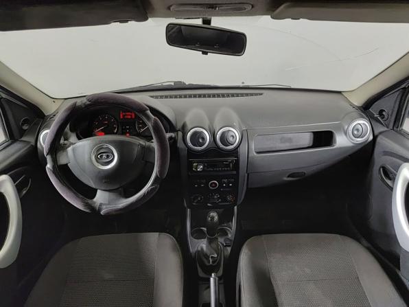 Lada (ВАЗ) Largus I с пробегом 2014 года, цена 335 000 рублей, 517264 км, универсал, Автокод Объявления