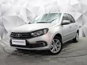 Lada (ВАЗ) Granta I Рестайлинг Ульяновск  - изображение 18
