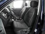 Volkswagen Tiguan I Рестайлинг Воронеж  - изображение 27