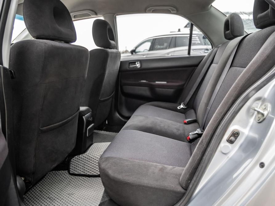 Mitsubishi Lancer IX Рестайлинг Волгоград  - изображение 29