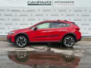 Subaru XV II Рестайлинг Санкт-Петербург  - изображение 16