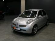 Nissan March III (K12) Нижний Новгород  - изображение 9