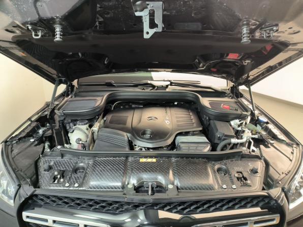 Mercedes-Benz GLS II (X167) с пробегом 2024 года, цена 13 700 000 рублей, 4000 км, внедорожник, Автокод Объявления