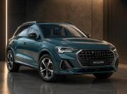 Audi Q3 II (F3) Москва  - изображение 11