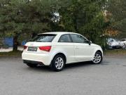 Audi A1 I (8X) Санкт-Петербург  - изображение 37