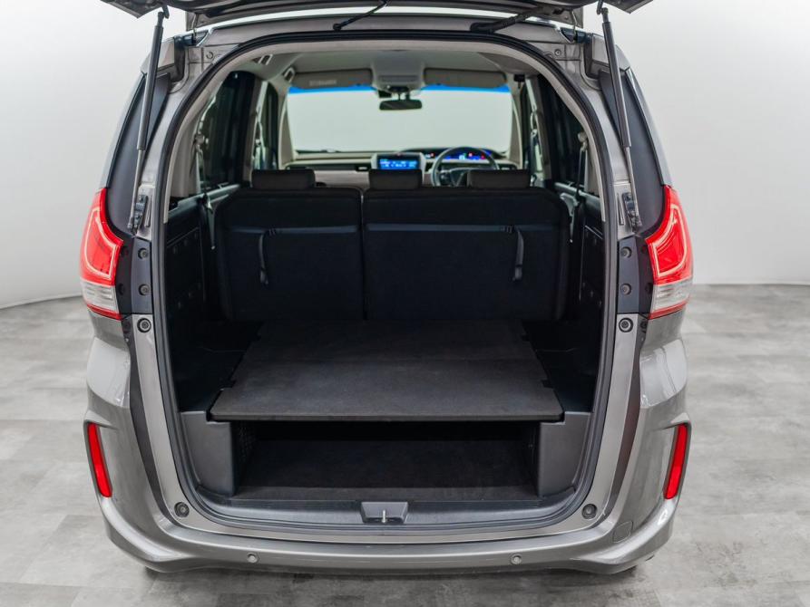 Honda Freed II Рестайлинг Красноярск  - изображение 18