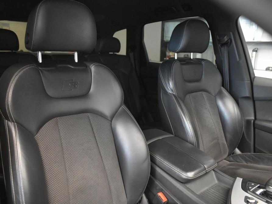 Audi Q7 II (4M) Москва  - изображение 24