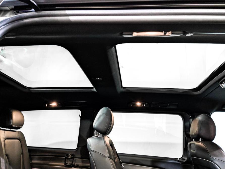 Mercedes-Benz V-Класс III (W447) Химки  - изображение 23